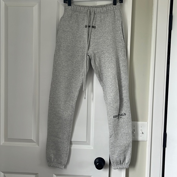 Fog essentials sweatpants new arrivals